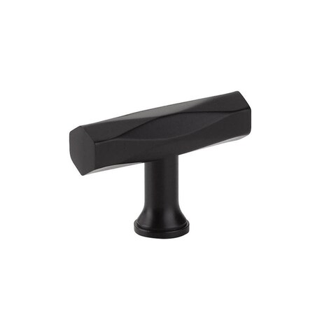 Patioplus 2 in. Tribeca Bar Cabinet T-Knob PA3239596